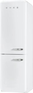 Холодильник Смег FAB32LBN1 фото в Екатеринбурге Холодильник Smeg FAB32LBN1 фото в Екатеринбурге