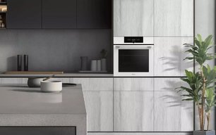 Духовой шкаф Haier HOQ-F6QSN3WB фото 4 в Екатеринбурге