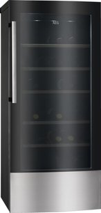Винный шкаф AEG RWE72101DB фото в Екатеринбурге