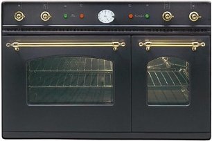 Духовой шкаф Ilve D 900-NVG-M фото в Екатеринбурге