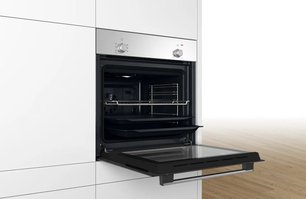 Духовой шкаф Бош HBF010BR1S фото 4 в Екатеринбурге Духовой шкаф Bosch HBF010BR1S фото 4 в Екатеринбурге