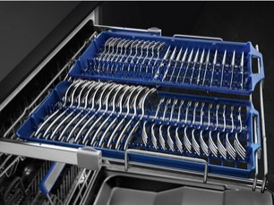 Посудомоечная машина Smeg STA7234LFR фото 4 в Екатеринбурге