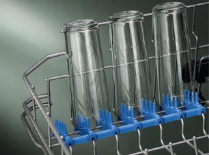 Встраиваемая посудомоечная машина Electrolux EEM48321L фото 3 в Екатеринбурге