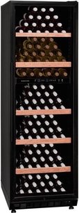 Винный шкаф Dunavox DX-180.450K фото в Екатеринбурге