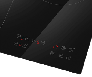 Варочная панель Maunfeld CVI453BK1 фото 4 в Екатеринбурге