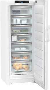 Морозильник Либхер FNc 727i Peak фото 3 в Екатеринбурге Морозильник Liebherr FNc 727i Peak фото 3 в Екатеринбурге