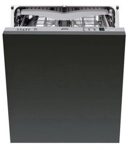 Посудомоечная машина Smeg STA6539L2 фото в Екатеринбурге