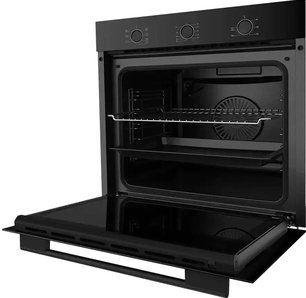 Духовой шкаф Kuppersberg HO 603 B фото 2 в Екатеринбурге