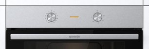 Духовой шкаф Gorenje BO6717E03X фото 4 в Екатеринбурге