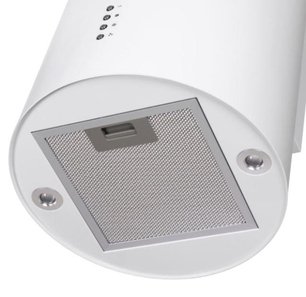 Вытяжка Маунфилд LEE Wall 35 White фото 2 в Екатеринбурге Вытяжка Maunfeld LEE Wall 35 White фото 2 в Екатеринбурге