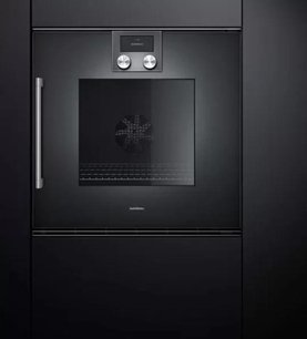 Духовой шкаф Gaggenau BOP 250-101 фото 3 в Екатеринбурге
