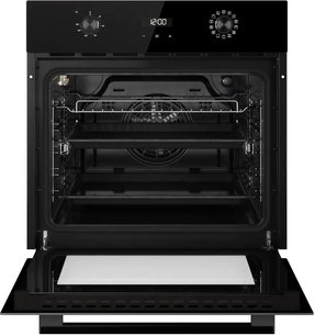 Духовой шкаф Kuppersberg HO 678 B фото 2 в Екатеринбурге