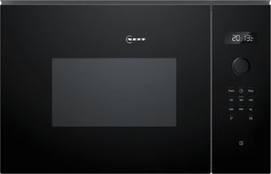 Встраиваемая микроволновая печь Neff HLAWD53K0 фото в Екатеринбурге