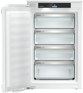 Встраиваемая морозильная камера Либхер SIFNci 3954 фото 2 в Екатеринбурге Встраиваемая морозильная камера Liebherr SIFNci 3954 фото 2 в Екатеринбурге