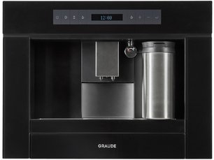 Встраиваемая кофемашина Graude KV 45.0 S фото в Екатеринбурге