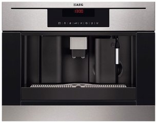 Кофемашина AEG PE4542M фото в Екатеринбурге