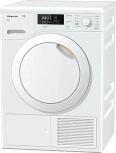 Сушильная машина Miele TKB 340 WP фото в Екатеринбурге