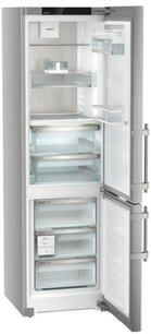 Холодильник Либхер CBNsdc 5753 фото 4 в Екатеринбурге Холодильник Liebherr CBNsdc 5753 фото 4 в Екатеринбурге