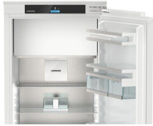 Встраиваемый холодильник Либхер IRBd 4151 Prime фото 4 в Екатеринбурге Встраиваемый холодильник Liebherr IRBd 4151 Prime фото 4 в Екатеринбурге