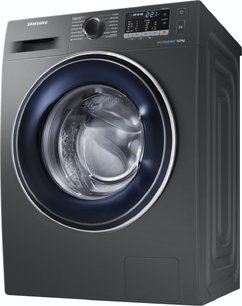 Стиральная машина Samsung WW80J5545FX фото 4 в Екатеринбурге