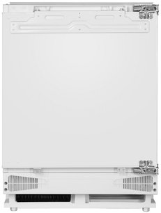 Встраиваемая холодильная камера Maunfeld MBL88SWGR Inverter фото в Екатеринбурге