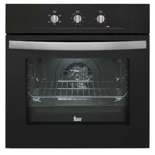 Духовой шкаф Teka HE 610 BLACK фото в Екатеринбурге