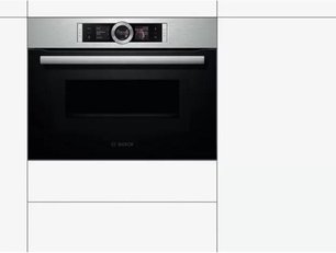 Духовой шкаф Bosch CMG 636BS1 фото 2 в Екатеринбурге