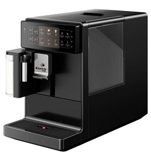 Кофемашина Kaffit com Bari A3 Black