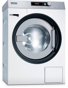 Стиральная машина Miele PW 6080 Vario RU белая фото в Екатеринбурге