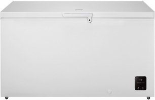 Морозильный ларь Gorenje FHC42A6W фото в Екатеринбурге