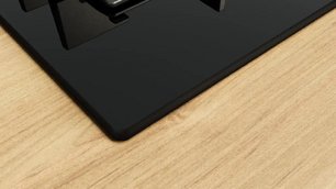 Газовая варочная панель Bosch PPQ7A6I45 фото 3 в Екатеринбурге