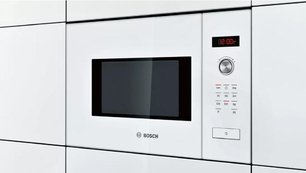 Встраиваемая микроволновая печь Bosch HMT75M624 фото 3 в Екатеринбурге