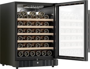 Винный шкаф Meyvel MV52-KBT1 фото 2 в Екатеринбурге