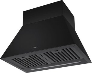 Вытяжка Maunfeld BERK 60 Black/Anthracite фото в Екатеринбурге