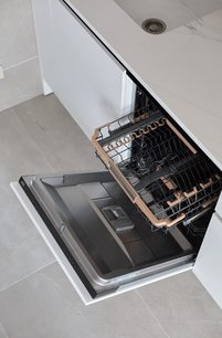 Встраиваемая посудомоечная машина VARD VDI651C фото 4 в Екатеринбурге