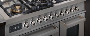 Варочный центр Bertazzoni PRO106L2ENET фото 2 в Екатеринбурге