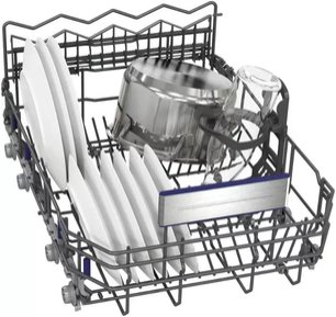 Встраиваемая посудомоечная машина Siemens SR95YX04ME фото 4 в Екатеринбурге