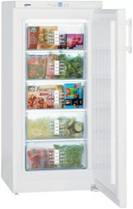 Морозильник Либхер G 2033 Comfort SuperFrost фото в Екатеринбурге Морозильник Liebherr G 2033 Comfort SuperFrost фото в Екатеринбурге