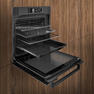 Духовой шкаф De Dietrich DOE7560BB фото 4 в Екатеринбурге