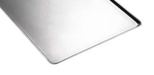 Алюминиевый противень Smeg 3743 фото 4 в Екатеринбурге