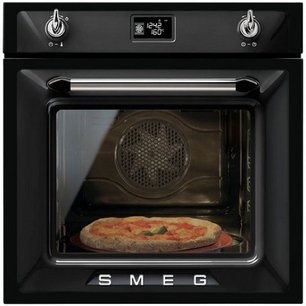 Духовой шкаф Smeg SFP6925NPZE фото в Екатеринбурге