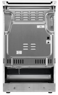 Газовая плита  AEG CKR56400BW фото 2 в Екатеринбурге