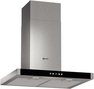 Вытяжка Neff D76MH52N1 фото в Екатеринбурге