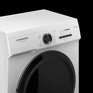 Стиральная машина Maunfeld MFWM127WH052 фото 4 в Екатеринбурге