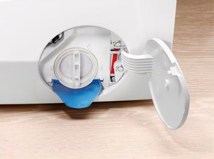 Стирально-сушильная машина Electrolux EW7W2612E фото 4 в Екатеринбурге