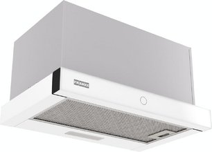 Вытяжка Франке TOUCH 50 WH фото в Екатеринбурге Вытяжка Franke TOUCH 50 WH фото в Екатеринбурге