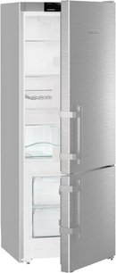 Холодильник Либхер CUef 2915 Comfort фото 4 в Екатеринбурге Холодильник Liebherr CUef 2915 Comfort фото 4 в Екатеринбурге