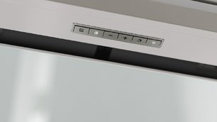 Встраиваемая вытяжка Asko CBB862WGC фото 4 в Екатеринбурге