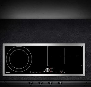 Варочная панель Гаггенау CI 290-110 фото 2 в Екатеринбурге Варочная панель Gaggenau CI 290-110 фото 2 в Екатеринбурге