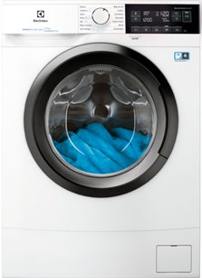 Стиральная машина Electrolux EW6SN327SI фото в Екатеринбурге